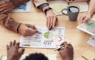 Empowering small businesses