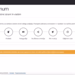 Urejevalnik Minimum.