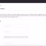 Podatki spletne strani