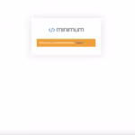 Nastavitev varnega gesla.