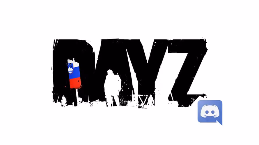 DayZ Slovenia