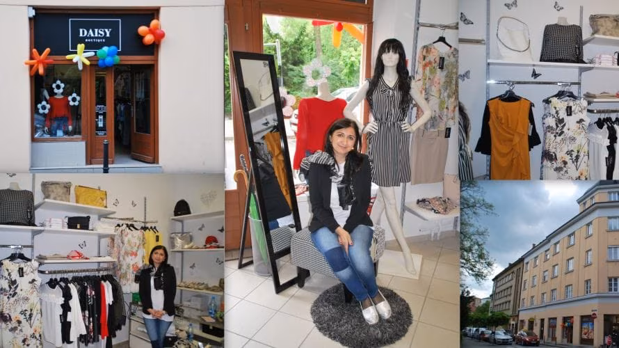 DAISY Boutique