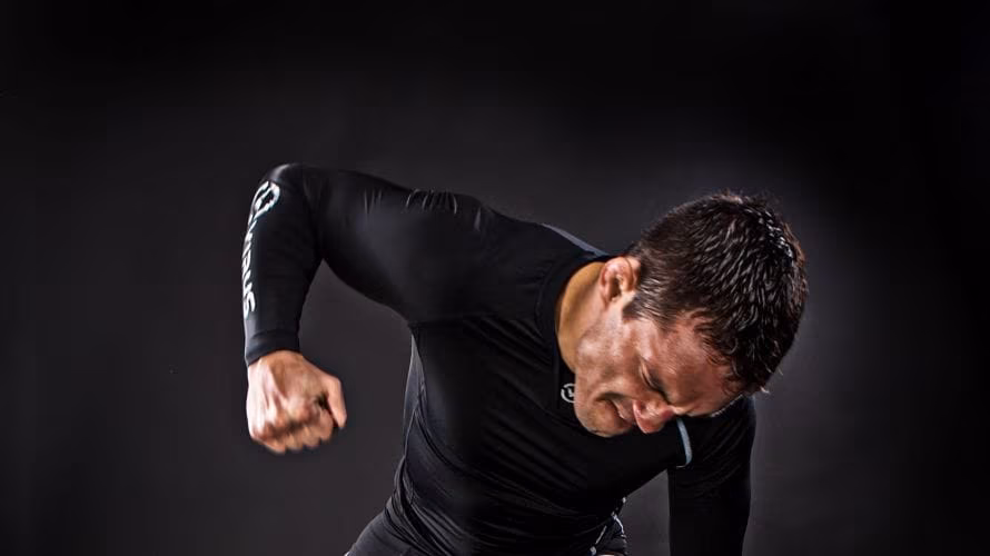 VIRUS - športna oblačila