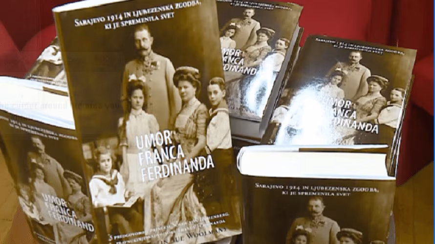 Umor Franca Ferdinanda