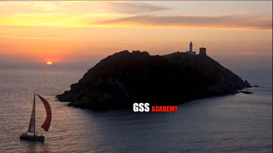 GSSacademy