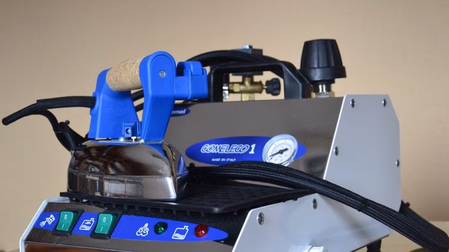 Servis šivalnih strojev