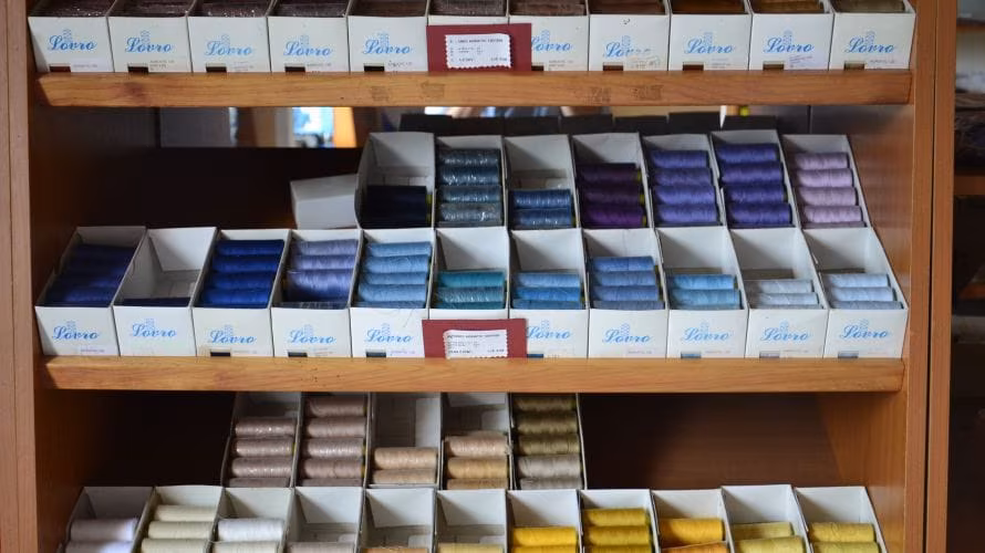 Servis šivalnih strojev