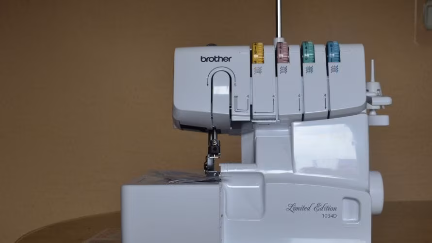 Servis šivalnih strojev