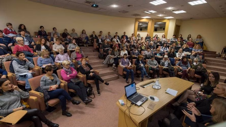 Psihoterapevtski center