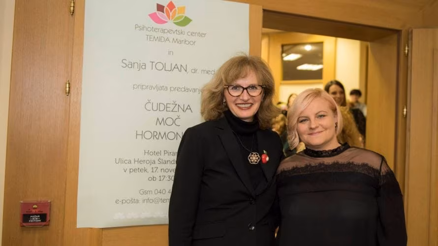 Psihoterapevtski center