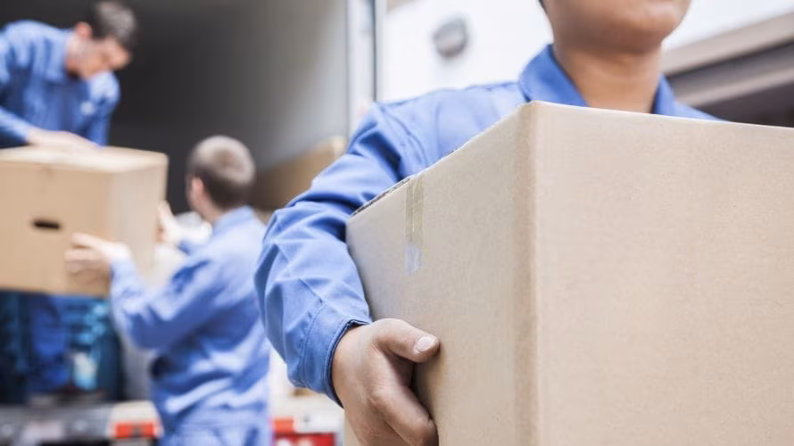 Selitveni servis Maribor