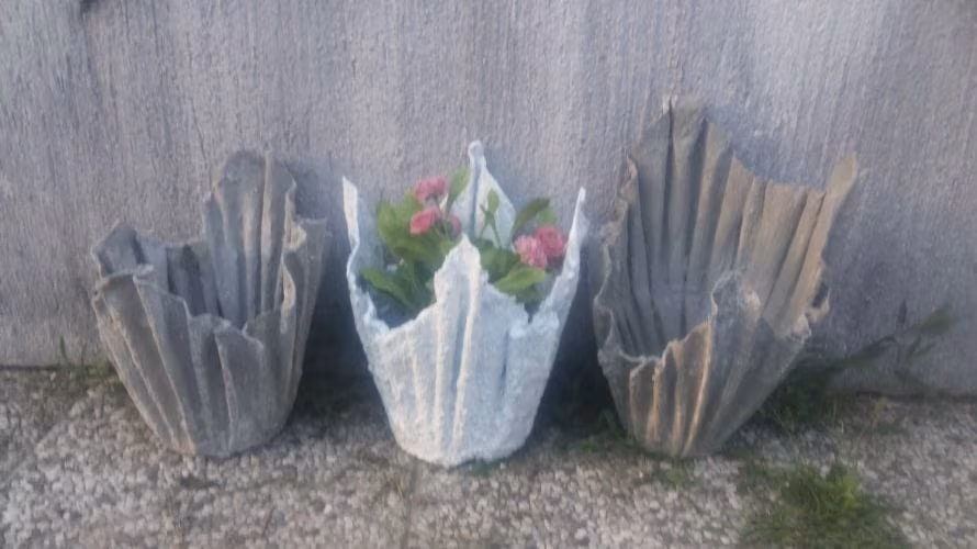 Dekoracija za dom in vrt