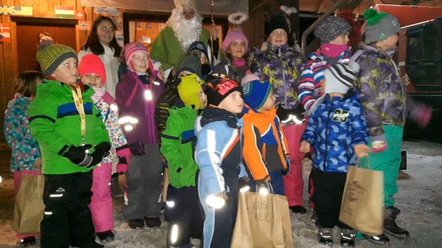 Športno društvo Bohinj