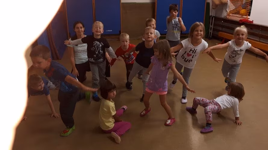 Športno društvo Bohinj