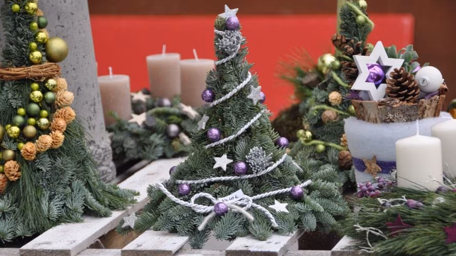 Aranžmaji-dekoracije