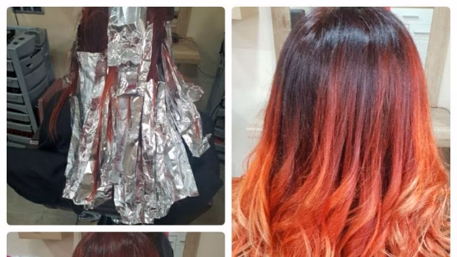 Frizerski studio SuNi