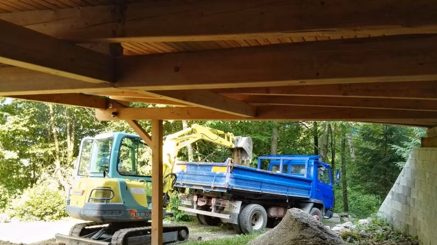 Prevozništvo Mitja Repatec