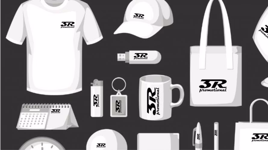3R Promotional