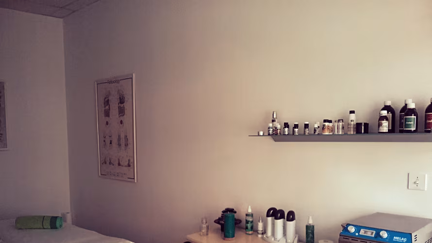 Lepotni in nohtni studio