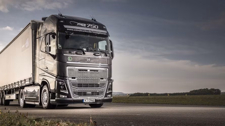 KRONOS TRANSPORTNE REŠITVE