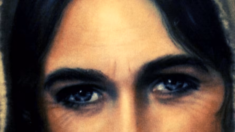 JEZUS KRISTUS- MOLITEV