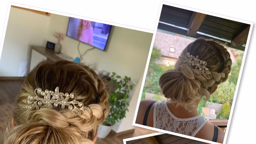 Frizerski salon scharm