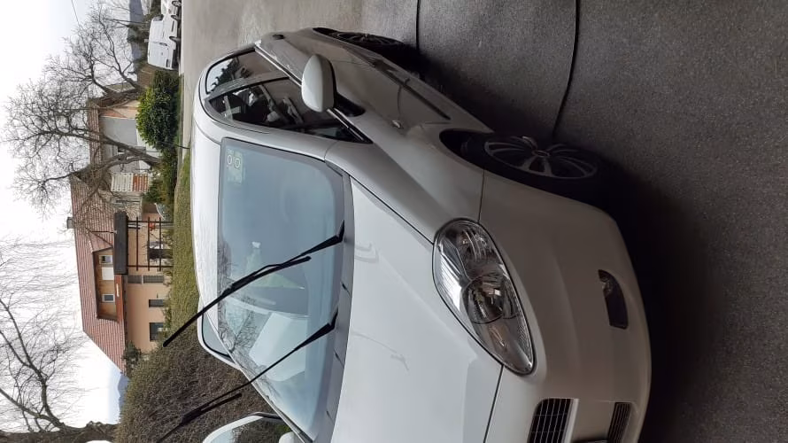 KOMPLETNO ČIŠČENJE VOZIL