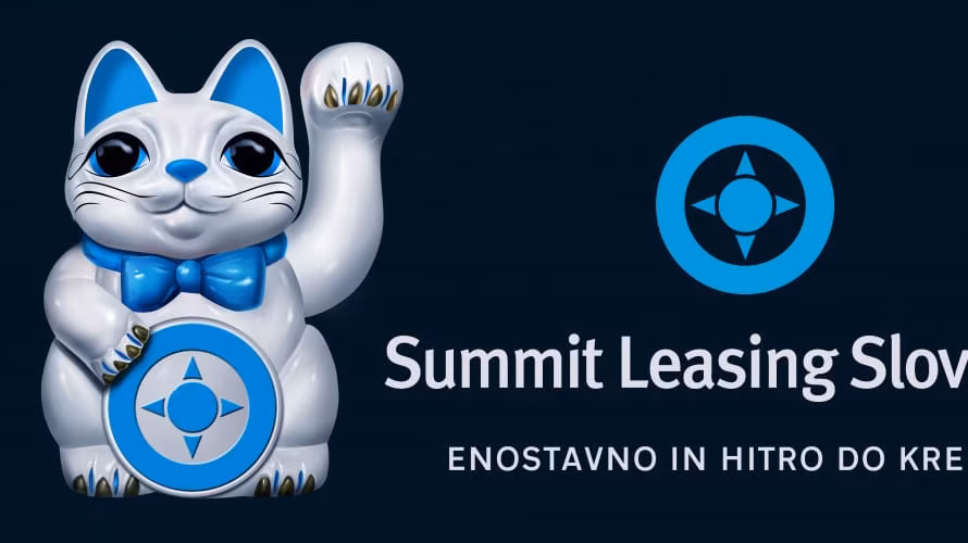 PRIMMULA prodaja vozil