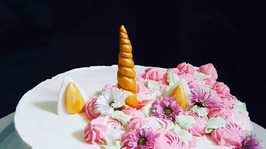 Meringa kulinarični atelje