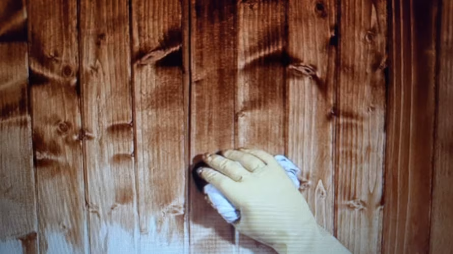 Delo na objektih in okolici