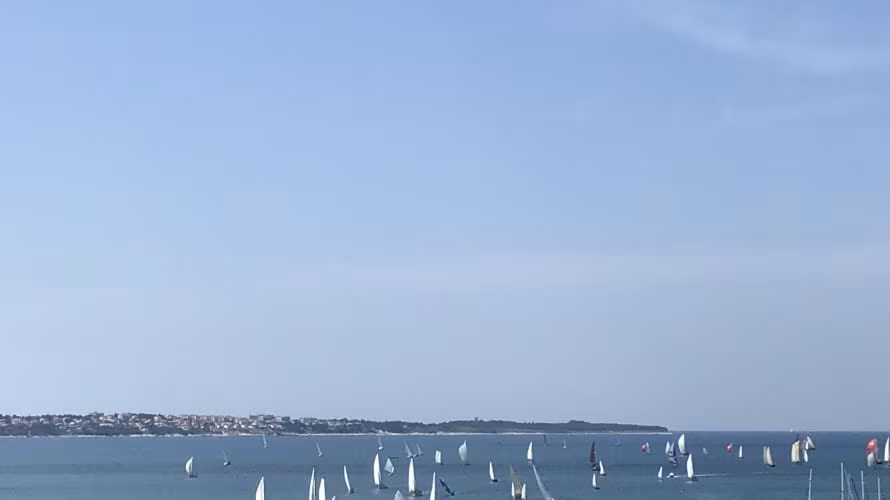 Apartments Panorama Portorož