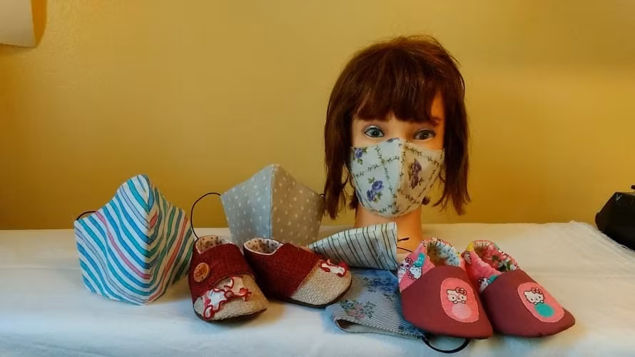 Šiviljstvo Darinka Jager