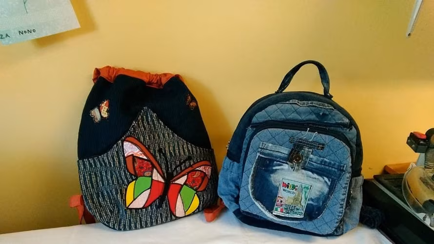 Šiviljstvo Darinka Jager