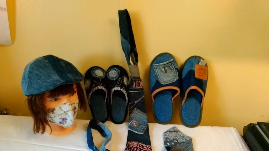 Šiviljstvo Darinka Jager