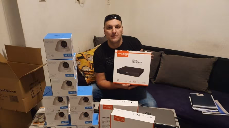 STANOVANJSKE IN VZDRŽEVALNE STORITVE