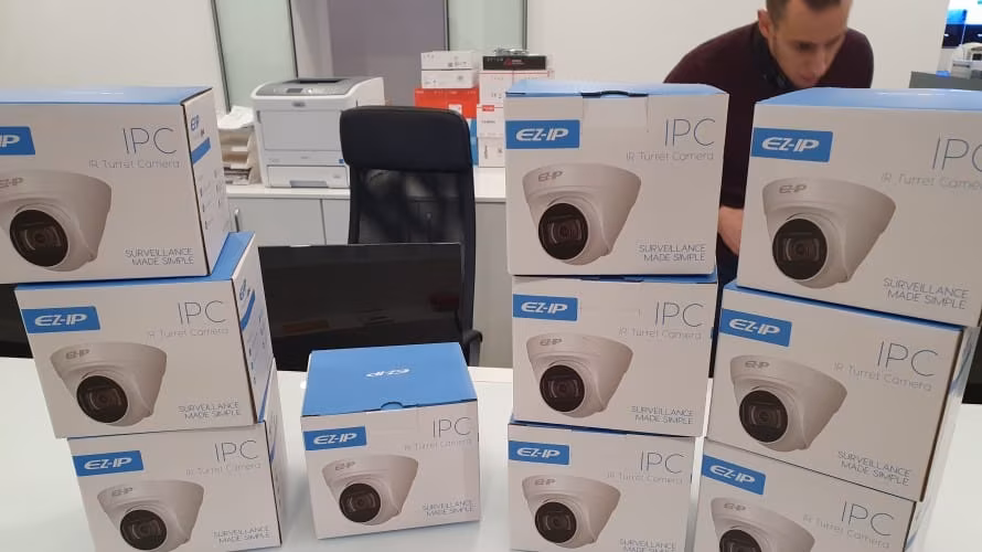 STANOVANJSKE IN VZDRŽEVALNE STORITVE