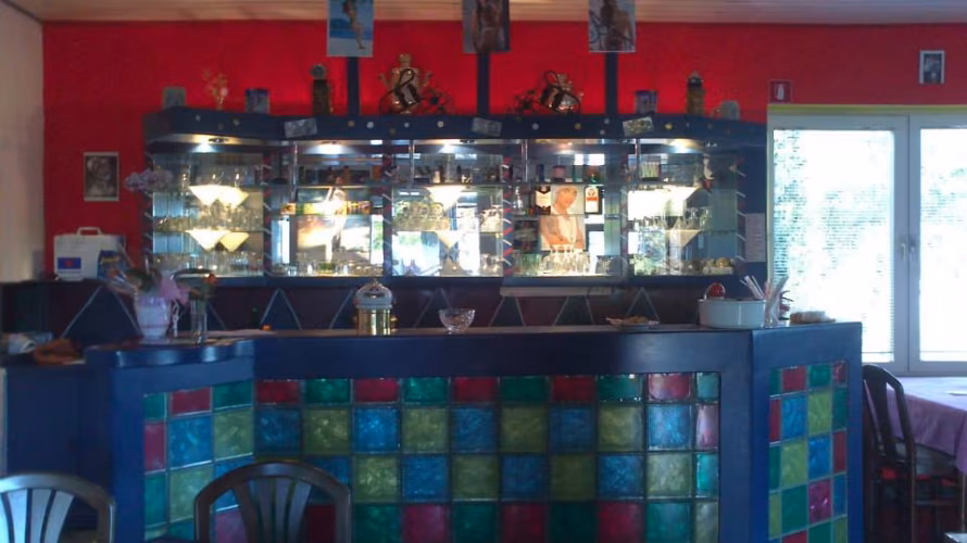 Tolar bar - najem prostora