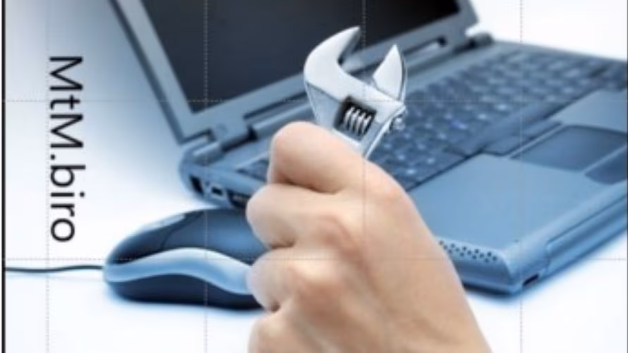 MtM.Biro Matjaž Uršej s.p.