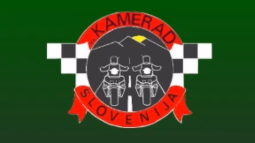 MOTO KLUB KAMERAD