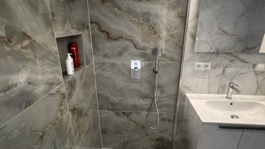 RK SISTEMI vodovodne storitve DAVID KUDER