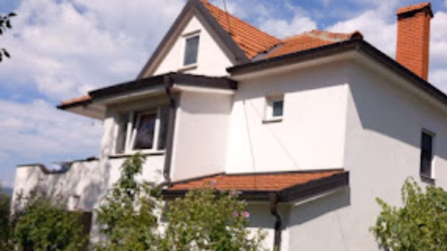 Kleparstvo Dalibor Spasovski