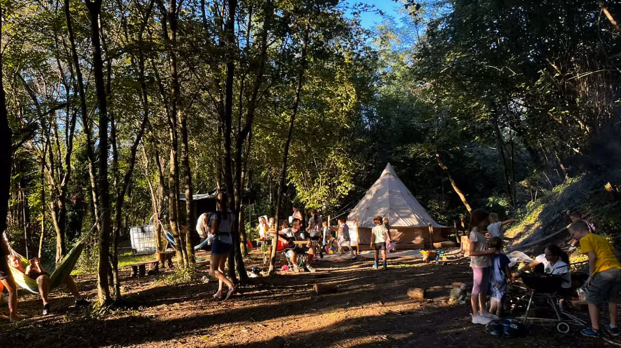 Zavod za izobraževanje Gozdalčki