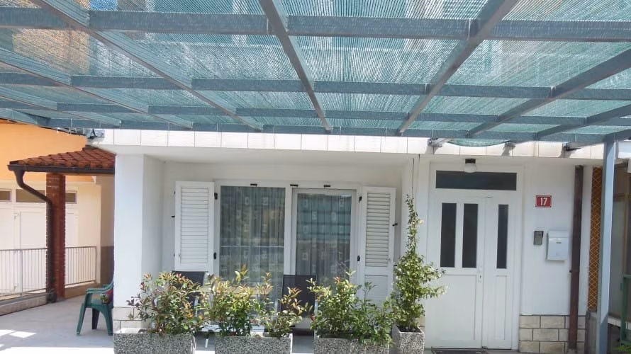 Apartma Jadran Portorož