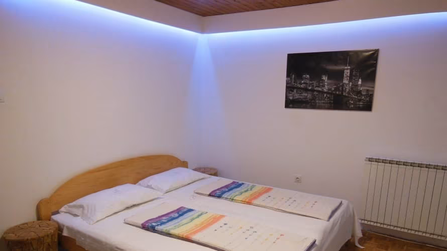 Apartma Jadran Portorož