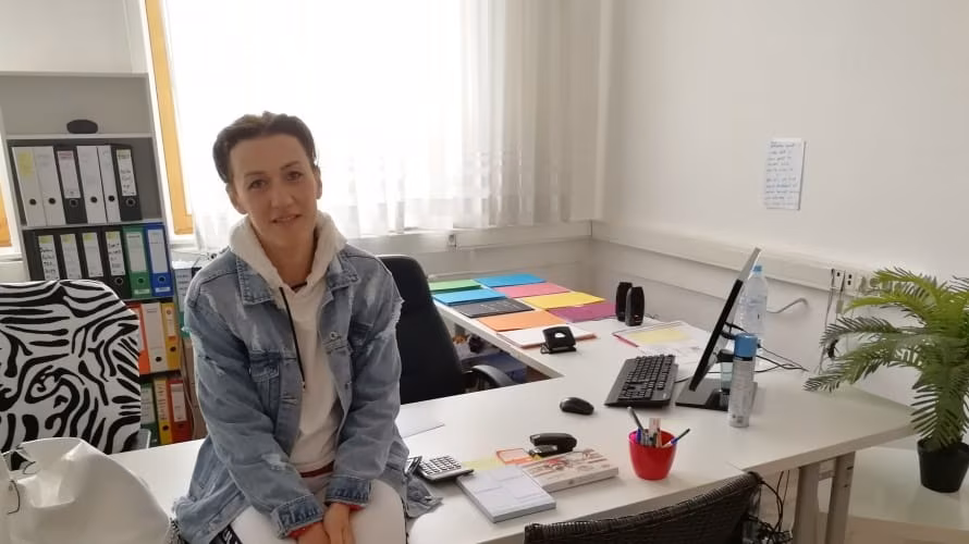 Elanda tvoja računovodkinja