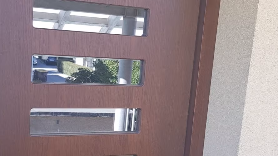 PROTIVLOMNA VRATA DOORKO