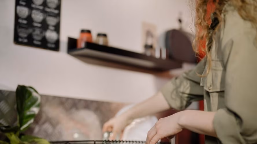 Čistilni servis DALIA