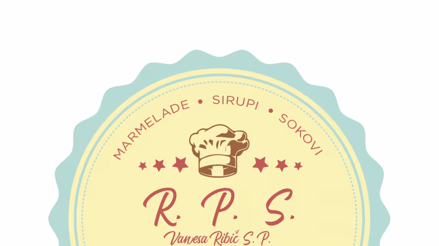 RPS Vanesa Ribič SP