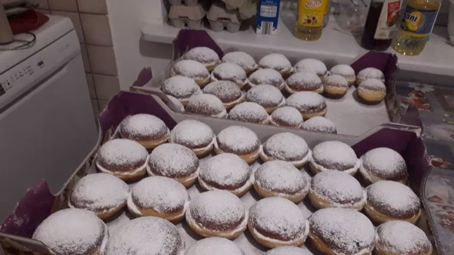 RPS Vanesa Ribič SP