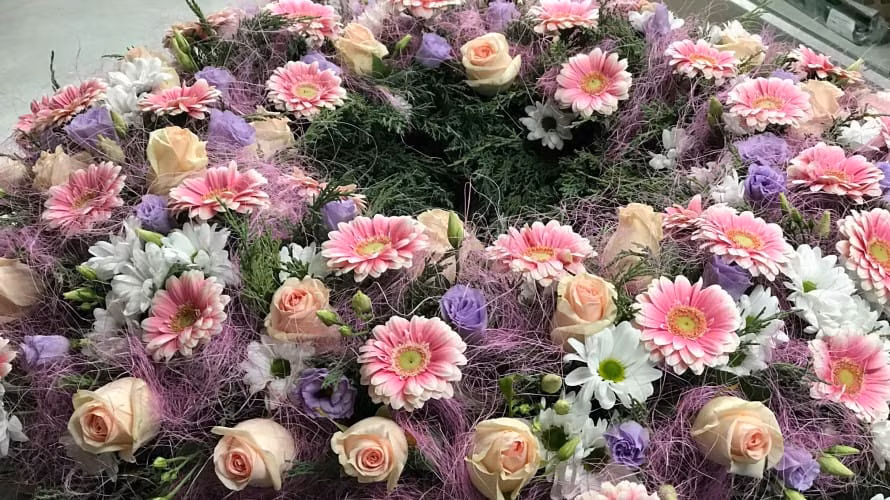 Cvetličarna Frezija